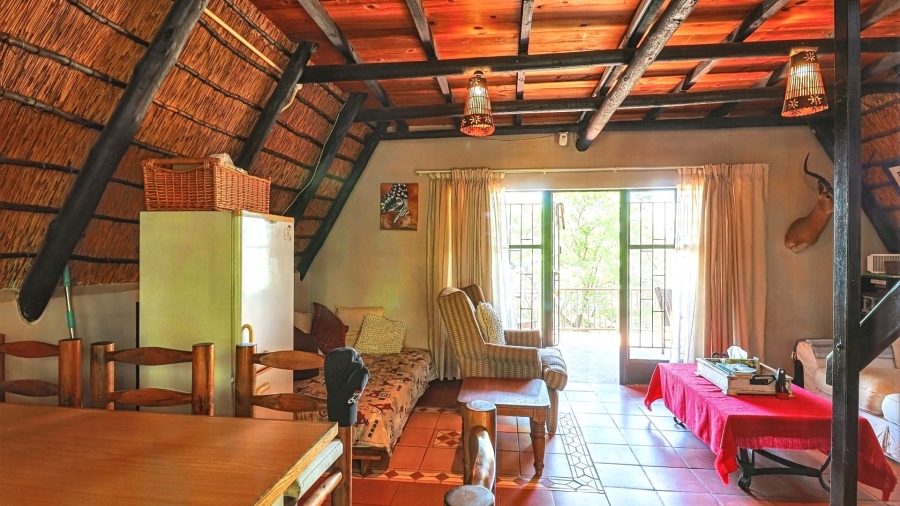 2 Bedroom Property for Sale in Utopia Nature Estate North West